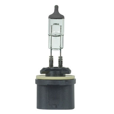27W T3.25 2 Pin Base Bulb 0.41 Inch Wide and 2.69 Inch Length by Satco - S7156