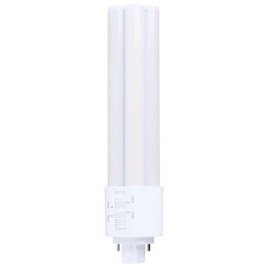 23W PLT 2 Pin Base LED Bulb 2 Inch Wide and 8.1 Inch Length by Satco - S29889