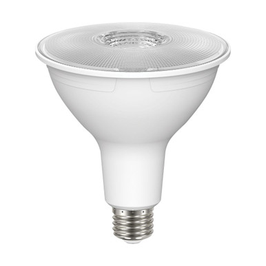 11.5W PAR38 Medium Base LED Bulb (Pack of 2) 4.76X5.12 Inch Length by Satco - S22219