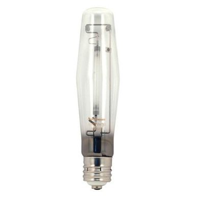 200W ET18 Mogul Base Bulb 2.25 Inch Wide and 9.66 Inch Length by Satco - S1927