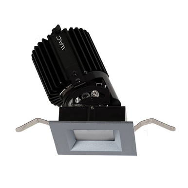 Holm Loke 2 Inch 1 LED Square Adjustable Trim by BSH - 156-BEL-1367314