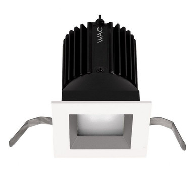 Holm Loke 2 Inch 1 LED Square Shallow Regressed Trim by BSH - 156-BEL-1367308