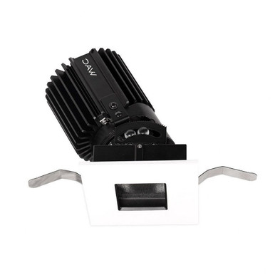 Holm Loke 2 Inch 1 LED Square Adjustable Pinhole Trim by BSH - 156-BEL-1367332
