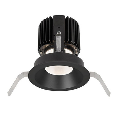 Holm Loke 4.5 Inch Shallow Regressed Trim Round by BSH - 156-BEL-1367334