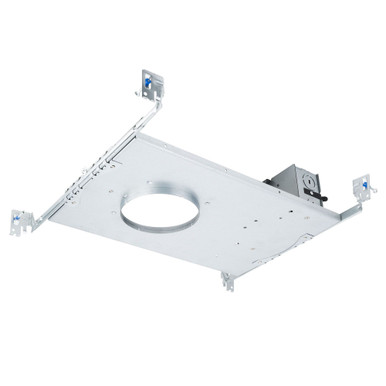 Mills Village 13W LED Non IC Trimmed Remodel Housing Kit 10 Inch Wide by BSH - 156-BEL-1367773