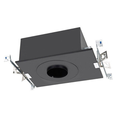 Holm Loke 4.5 In Chicago Plenum Rated New Construction Housing Trim by BSH - 156-BEL-1367369