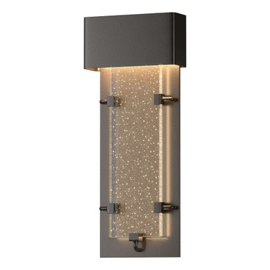 St John's Street 11W 1 LED Light Outdoor Wall Lantern by BSH - 91-BEL-4941819