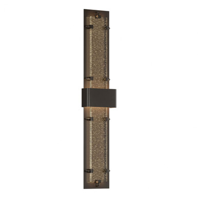 St John's Street 25 Watt 1 LED Light Outdoor Wall Sconce by BSH - 91-BEL-4941821