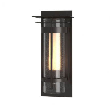 Banded 1 Light Outdoor Wall Lantern 20.30 Inch Tall by BSH - 91-BEL-4942012