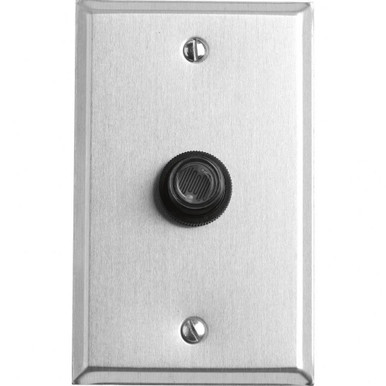 Tork Outdoor Photocontrol Remote Photocell by Progress - PTORK3010