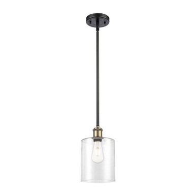 Paladin 1 Light Mini Pendant 10.75 Inch and 7.13 Inch Wide by Innovations - 516-1S-G442-7