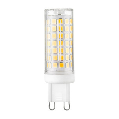 Bulbs 5W G9 LED Light Bulb 2 Inch Tall and 0.5 Inch Wide by Innovations - BB-G9-LED