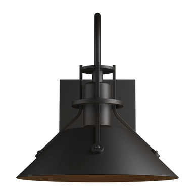Apsley Town 1 Light Outdoor Wall Lantern 10.5 Inch Tall by BSH 1011 - 91-BEL-4941946