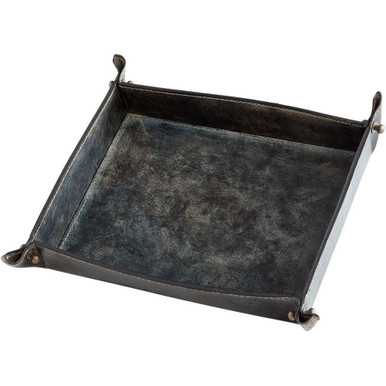 Hold It Right There 10.75 Inch Tray by Cyan - 08040