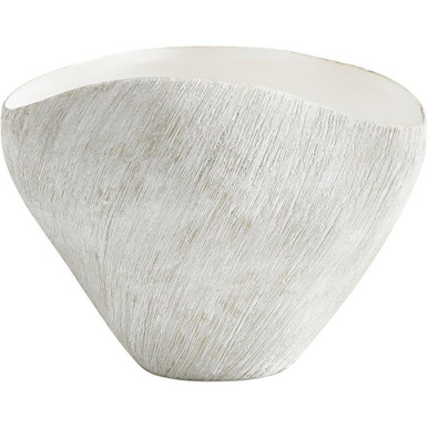 selena 6.25 Inch Small Vase by Cyan - 08733