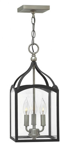 Clarendon 3 Light Mini Chandelier by Hinkley - 3413