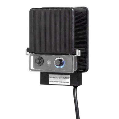 Transformer Accessory Low Voltage Landscape Transformer by Hinkley - 0150BK