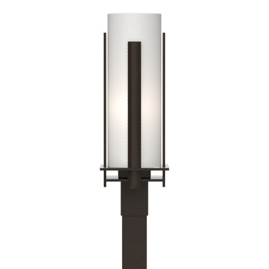 Maple Glebe 1 Light Outdoor Post Light 22.25 x 7.5 In by BSH - 91-BEL-4942131