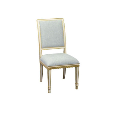 Ines Chair 42 Inch Tall and 22.5 Inch Wide by Currey Company - 7000-0153