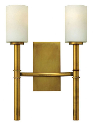 Margeaux 2 Light Wall Sconce by Hinkley - 3582