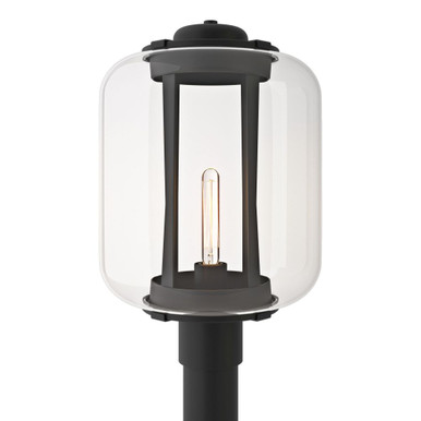 Fairwinds 1 Light Extra Large Outdoor Post Mount by Hubbardton Forge - 342554