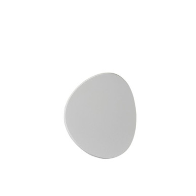 Lunaro 21W 1 LED Wall Sconce 8.13 Inch Tall and 8.13 Inch Wide by Bruck - WALL/LUN