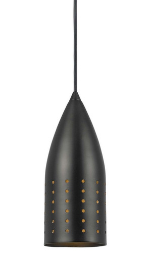 Vurais Drive 6 Light Pendant - 1-BEL-428135