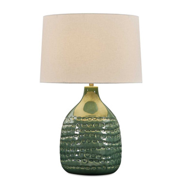 Breya 1 Light Table Lamp 26 Inch Tall and 17 Inch Wide by Uttermost - 30685-1