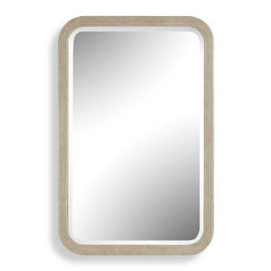 Emari Mirror 46 Inch Tall and 30 Inch Wide by Uttermost - 08404