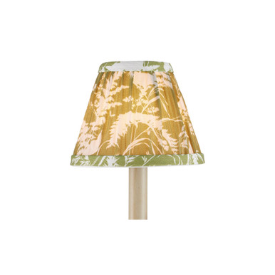 Aviary Tapered Chandelier Shade 5 Inch Tall X 6 Inch Wide by Currey Company - 0900-0043_p