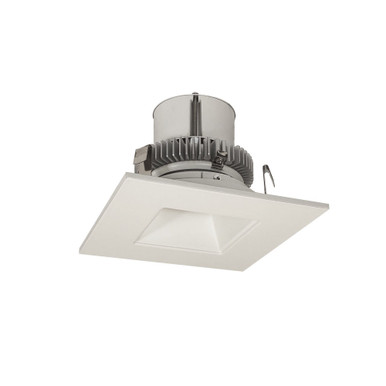 Flaprrk Drive 10W LED 4 Inches Retrofit Square Regress Reflector - 302-BEL-1331390