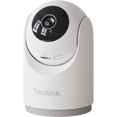 5MP Indoor Wi Fi Pan & Tilt Camera with Night Vision 6.89 Inch by Reolink - 14815913