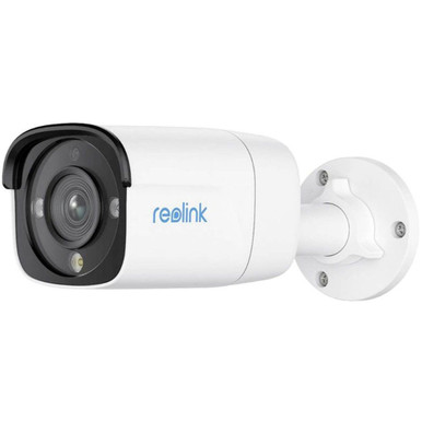 Smart 12MP PoE Spotlight Camera with Color Night Vision 7.4 Inch by Reolink - 15063700