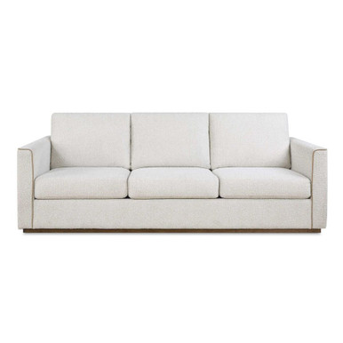 Lorien Sofa 38 Inch Tall and 90 Inch Wide by Uttermost - 53146