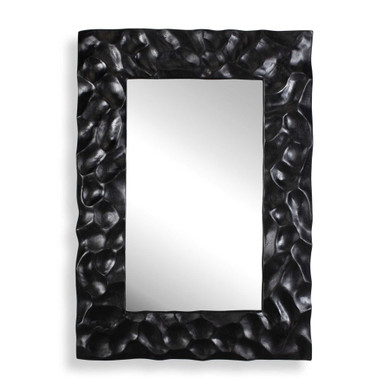 Malosi Mirror 39.4 Inch Tall and 27.6 Inch Wide by Uttermost - 08315