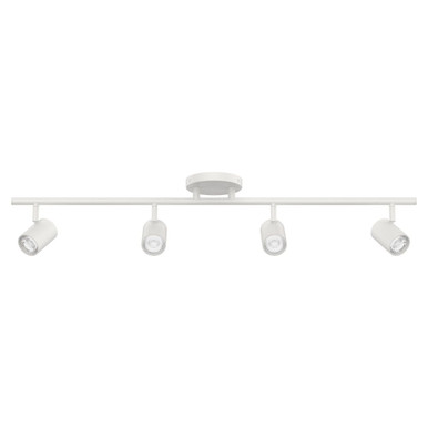 Pipe 10W 4 LED Track Light Kit 7.13 Inch Tall X 3 Inch Wide by WAC Limited - TK-260504