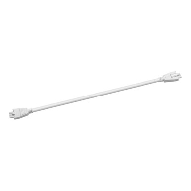 Arza Select Interconnecting Cord 0.48 Inch and 14 Inch Length by Progress - P860064