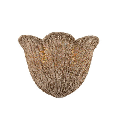 Ardonia 2 Light Wall Sconce 10 Inch Tall and 14 Inch Wide by Hudson Valley - 1072-VGL