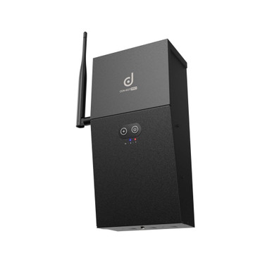 Core 300W Smart LV Magnetic Landscape Transformer 11 Inch Tall by DALS - DCP-MTR300
