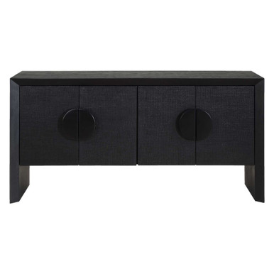 Williams 4 Door Chest 32.28 Inch Tall and 63.78 Inch Wide by Uttermost - 50380