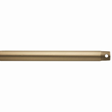 Accessory Downrod 36 Inch Tall and 1 Inch Wide by Progress - C2606