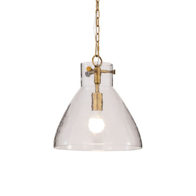 Sevara 1 Light Pendant 14 Inch Tall and 13.25 Inch Wide by Minka Lavery - 19965-732
