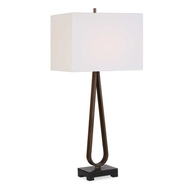 Galloway 1 Light Table Lamp 30.75 Inch Tall and 14 Inch Wide by Uttermost - 30749
