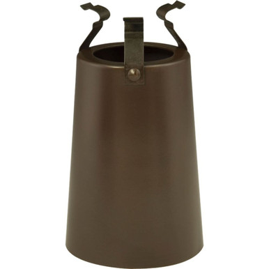 Nightsaver Lamp Shield 5 Inch Tall and 2.88 Inch Wide by Progress - P8709-20