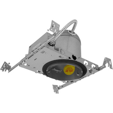 LED 5" Recessed Housing 7.13 Inch Tall by Progress - C5LED