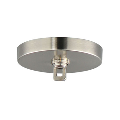 Flush Mount Conversion Canopy Kit Inch Tall by Maxim - CKT010