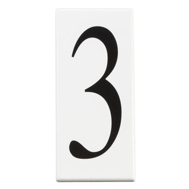 Accessory Number 3 Panel 2.25 Inch Wide by Kichler - 4303