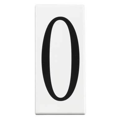 Accessory Number 0 Panel 2.25 Inch Wide by Kichler - 4300