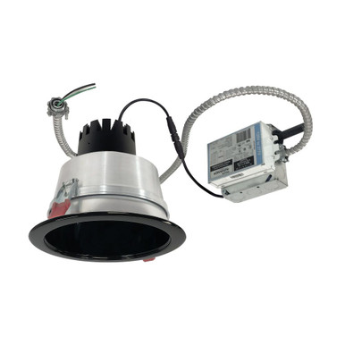 Sapphire III 38W LED Flood Optic Retrofit by Nora - NCR3-61L440FC02BB