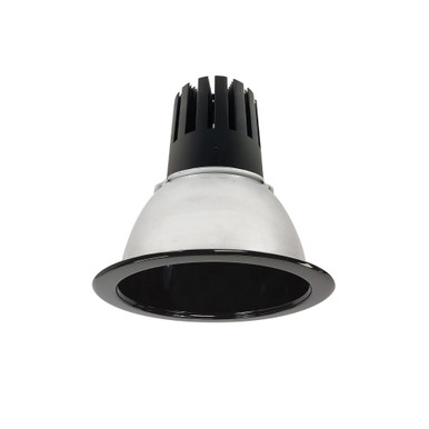 Sapphire III 26W LED Round Open Reflector/Integral EM Test Switch by Nora - NC3-61L335FBB/EMI